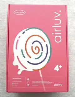 airluv5 ロリポップ エアラブ5 ワッフルコーン - メルカリ