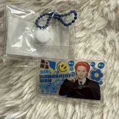 JO1 川尻 蓮 みてコレ　ガチャ