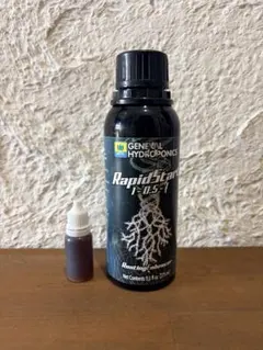 【即日発送】ラピッドスタート（RapidStart）お試し10ml 発根剤アガベのサムネイル