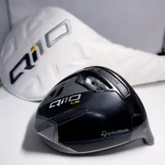 2025年最新】QI10 ヘッドのみ ドライバーの人気アイテム - メルカリ