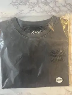 INI XQUARE MASTER PIECE グッズTシャツ shortのサムネイル