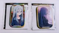 プロセカ　宵崎奏　缶バッジ　スクエア缶バッジ　vol.28　vol.17