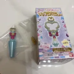 名探偵プリキュア ミニチュアコレクション プリキットグロス キュアエクレール