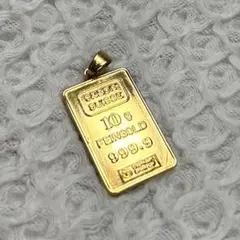 CREDIT SUISSE ペンダントトップ レプリカ