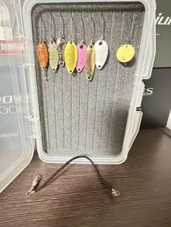 2025年最新】エリアトラウト 引退の人気アイテム - メルカリ