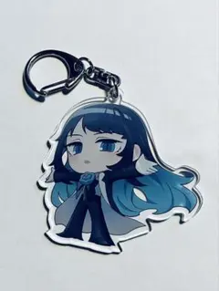 Ado アクリルキーホルダー モナリザの横顔