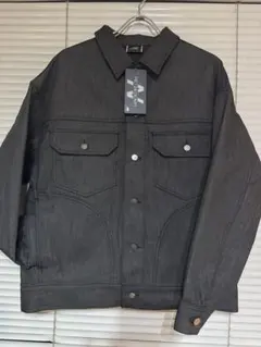 2025年最新】Met24 denim jacketの人気アイテム - メルカリ