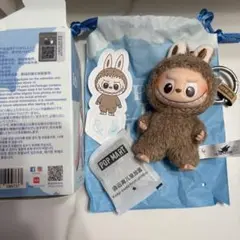 イニシャルラブブ【＆】