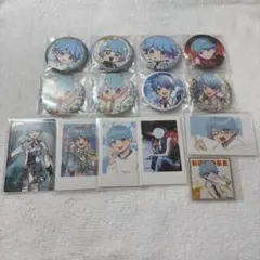 いれいす -hotoke- グッズ まとめ売り