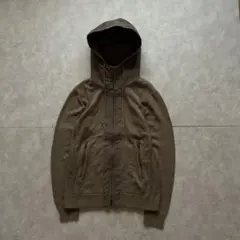 archive grunge drivers parka y2k khaki