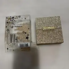 M·A·C シャイニング モーメント キット レッド