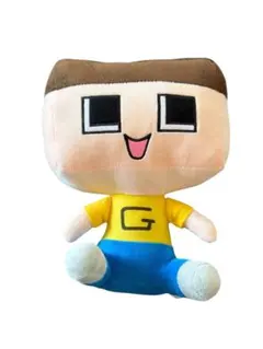 ぐち男 ぬいぐるみのサムネイル