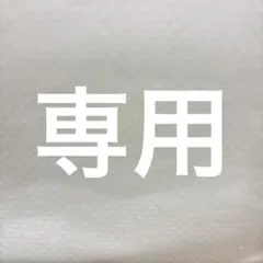 専用