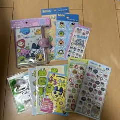 ⚫️3 即日発送 チョッパー 勉タメ ロボコ プロモ ×4 - メルカリ