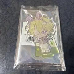 あんスタ アニカフェ アニメイトカフェ アクスタ 巴日和
