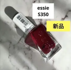 新品 essie エッシー ネイルポリッシュ S350のサムネイル