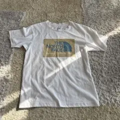 THE NORTH FACE Tシャツ ホワイト 1966