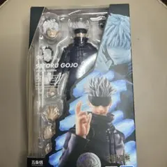 s.h.figuarts 五条悟 おまけ付き