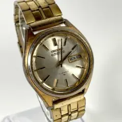 SEIKO ACTUS 7019-5070 自動巻き スクエア ジャンク - メルカリ