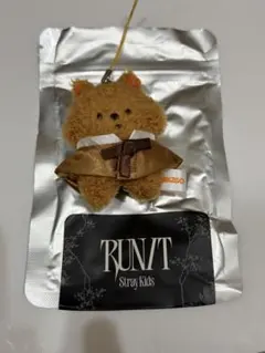straykids ワルツ ソウルコン マイクロ ぬいぐるみ ノーマル ハン