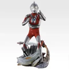 ウルトラマンフィギュア一番くじ(おまけ付き)のサムネイル
