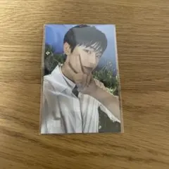 これ以上値下げ❌walkTheLINE Final ソヌ 限定トレカ