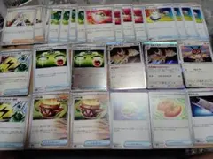 ポケモンカード 夜のタンカ なかよしポフィン 大地の器