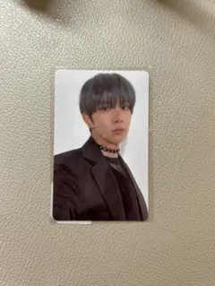 ENHYPEN ヒスン DIMENSION: ANSWER トレカ