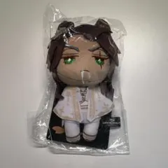 【メルカリ便】ツイステ ミニミニぬいぐるみ イベント衣装 レオナ