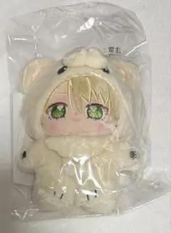 藍良 こはく ぬい あんスタ いつぬい 桜河こはく 白鳥藍良 ぬいぐるみ - メルカリ