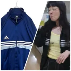 2025年最新】adidas ガイコツジャージの人気アイテム - メルカリ