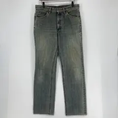 Lee リー 4903 ストレートデニム 32サイズ