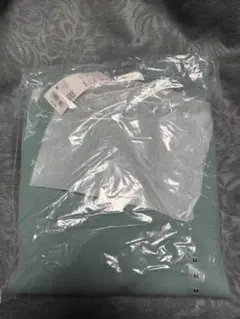 UNIQLO ウォッシャブルストレッチミラノリブクルーネックセーター