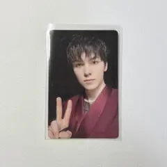 seventeen セブチ 17 is right here yzy バーノン