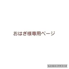 おはぎ様専用ページ/Jimnyグッズ/