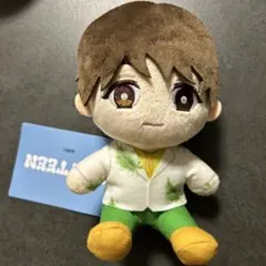 petiteen ジョンハン ぬいぐるみ SEVENTEEN