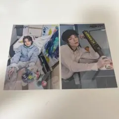 2026年最新】stray kids ヒョンジン トレカの人気アイテム - メルカリ