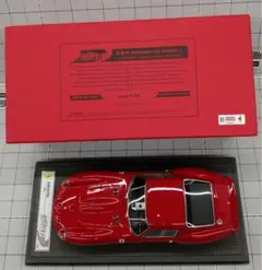 Looksmart 1/18 FERRARI フェラーリ TR61 優勝 - メルカリ