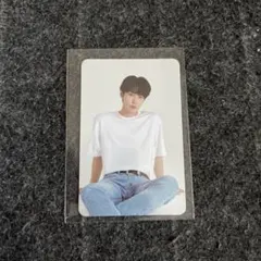 nct127 シーグリ シンナラ特典ドヨントレカ