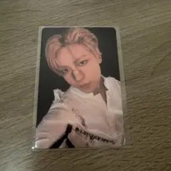 ＆team mark on me ミニCD TAKI