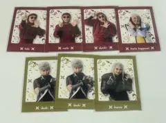 ミュージカル忍たま乱太郎 忍術学園学園祭15弾 ぱしゃこれ