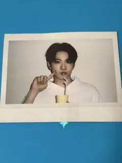 treasure ジュンギュ　写真