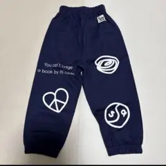 semon パンツ