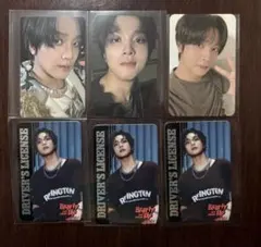 nct dream Beat It Up ヘチャン トレカ