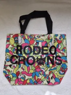 ロデオクラウン RODEO CROWNS PREMIUM BOOKのサムネイル