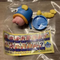 星のカービィ チョコエッグ　シークレット
