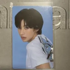 RIIZE シーグリ SMTOWN & STORE 特典 アントン