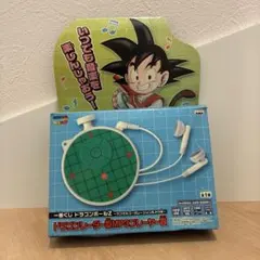 ドラゴンボールアイテムズ改　ドラゴンレーダー ドラゴンボールアイテムズ改 ドラゴンレーダー