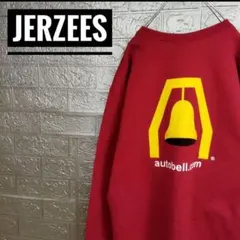 ジャージーズ スウェット