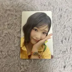 me:i 石井蘭 mirai 通常盤